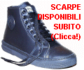 GUARDA LE SCARPE DISPONIBILI SUBITO!