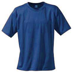 T-Shirt - Blu