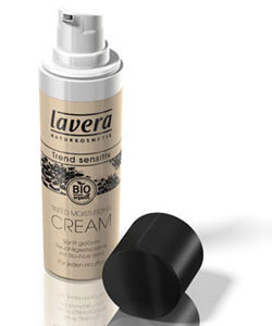 Lavera - Crema colorata idratante - Natural (Vegan) - ml 30