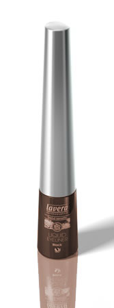 Lavera - Eyeliner liquido n. 2 - Brown (Vegan) - ml 4