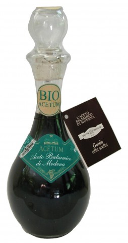 Aceto balsamico di Modena - Acetum - 250 ml