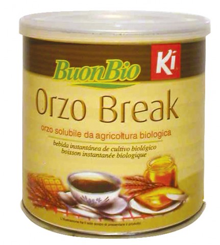 Orzobreak Buonbio - gr 120
