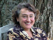 Lynn Margulis