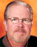 TOM REGAN