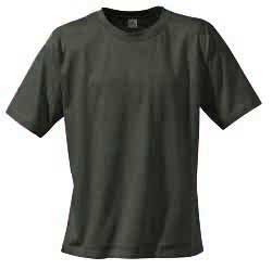 T-Shirt - Nero