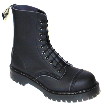 522 - Para Boot (Punta In Metallo)