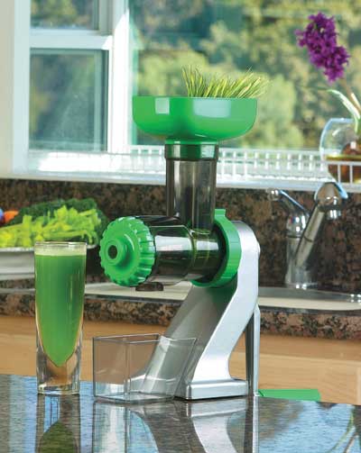 Estrattore di succhi Manuale Juicer Z-Star