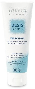 Lavera - Gel detergente Basiv Sensitiv - ml 125