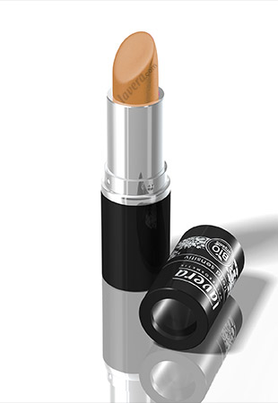 Lavera - Rossetto n. 7 Golden Kiss (Vegan) - gr 4
