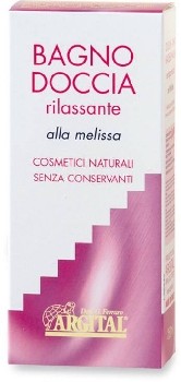 Argital - Bagno doccia rilassante alla melissa - ml 250