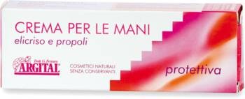 Argital - Crema mani - ml 75