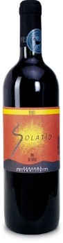 Solatio rosso - 750 cc