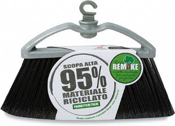 Scopa alta