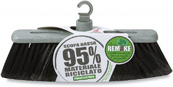 Scopa bassa