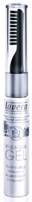 Lavera - Gel per ciglia e sopracciglia - ml 9