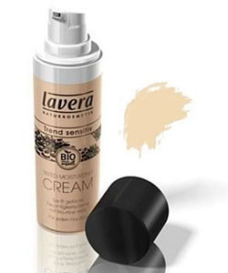 Lavera - Fondotinta liquido n. 1 - Porcelain (Vegan) - gr 30