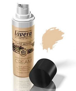Lavera - Fondotinta liquido n. 2 - Ivory (Vegan) - gr 30