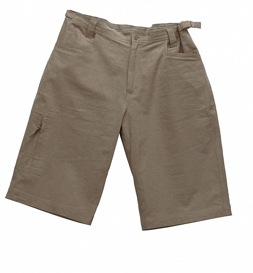 Bernuda - Colore beige scuro