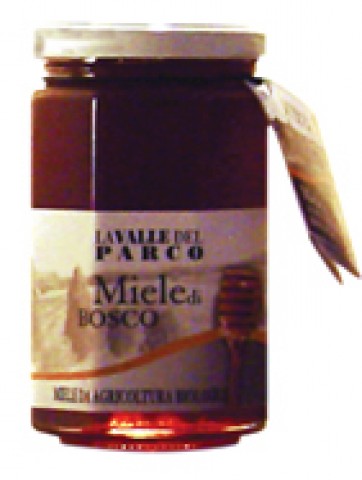 Miele biologico di Melata - La Valle del Parco