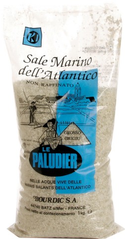 Sale marino dell