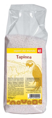Tapioca - Ki - 500 gr.