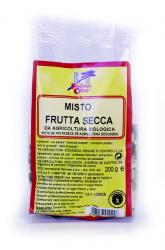 Frutta secca mista - Finestra sul cielo - 200 gr.