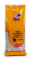 Riso basmati integrale - Finestra sul cielo