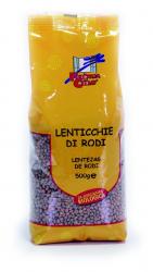 Lenticchie di Rodi - Finestra sul cielo - 500 gr