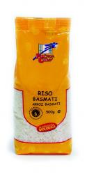 Riso basmati bianco - La Finestra sul Cielo 500 gr