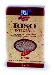 Riso integrale tondo - Finestra sul cielo - 1000 gr