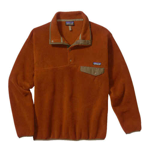 Maglia Synchilla Snap-T/639 Patagonia (prezzo intero 95 - sconto 10%)