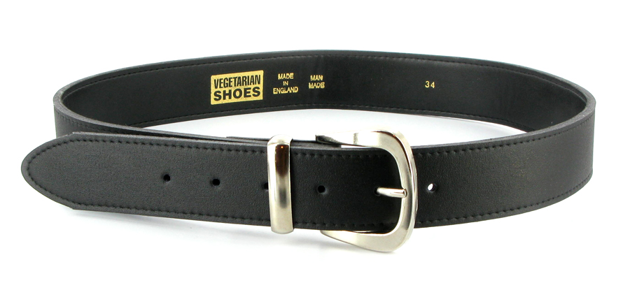 026 - X Belt Black