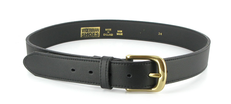 030 - Select Belt Black