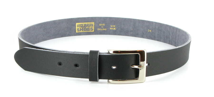 637 - Wilson Belt Black