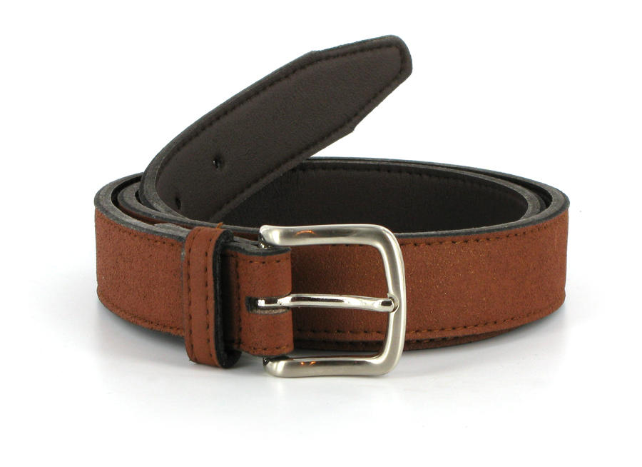 284 - New City Belt Tan