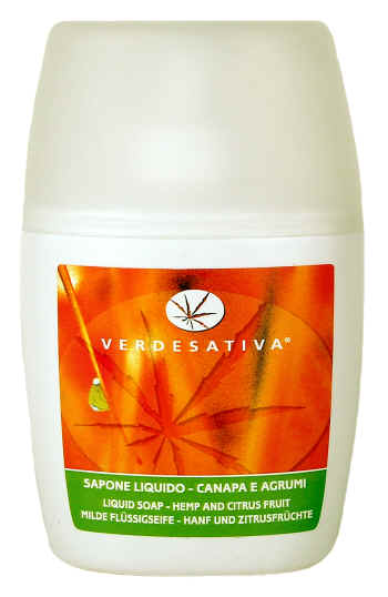 Sapone liquido - 250 ml