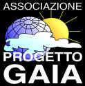 HOME PAGE DI PROGETTO GAIA